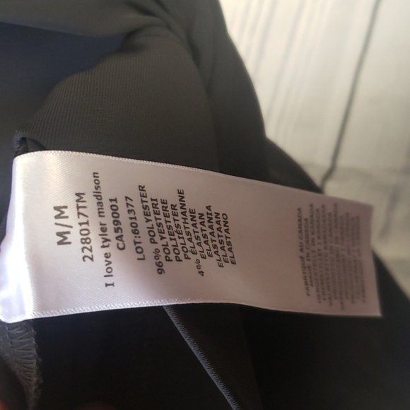 i l t m i love taylor madison top - Picture 7 of 7